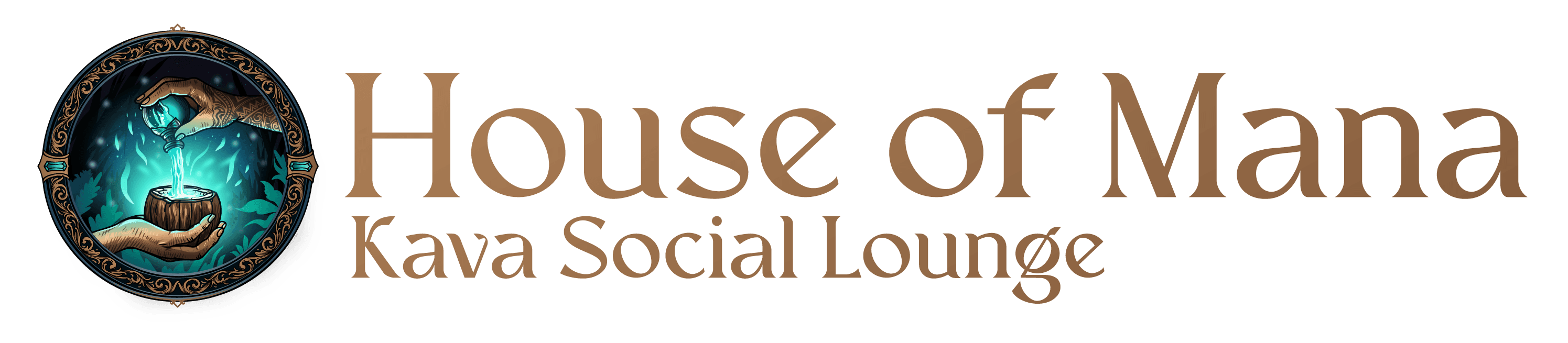 House of Mana — Kava Social Lounge